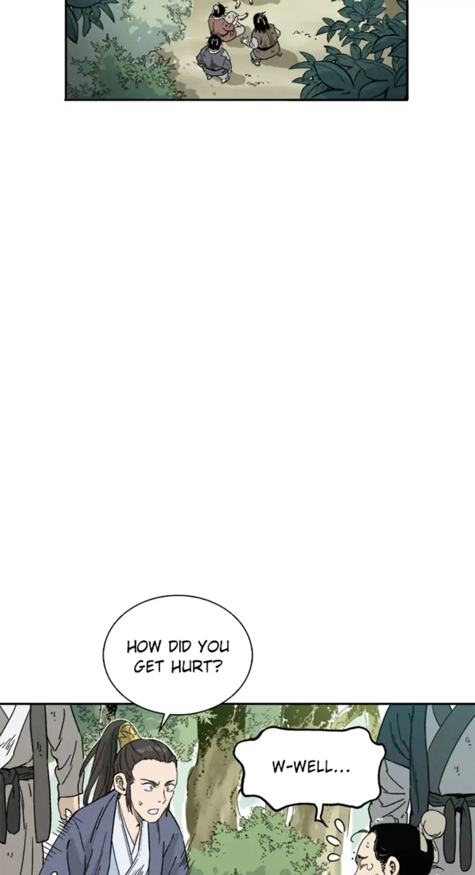 I Reincarnated as a Legendary Surgeon chapter 62 page 52