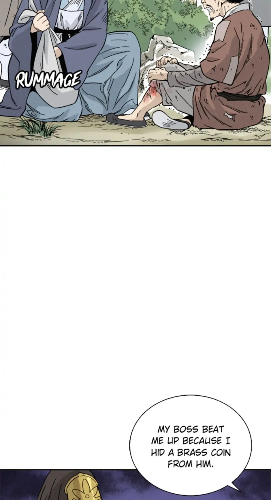 I Reincarnated as a Legendary Surgeon chapter 62 page 53