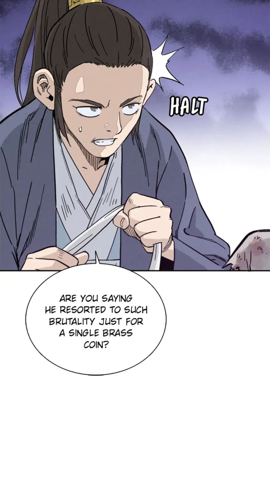 I Reincarnated as a Legendary Surgeon chapter 62 page 54