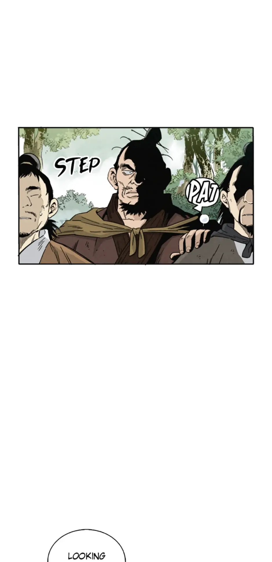 I Reincarnated as a Legendary Surgeon chapter 62 page 57