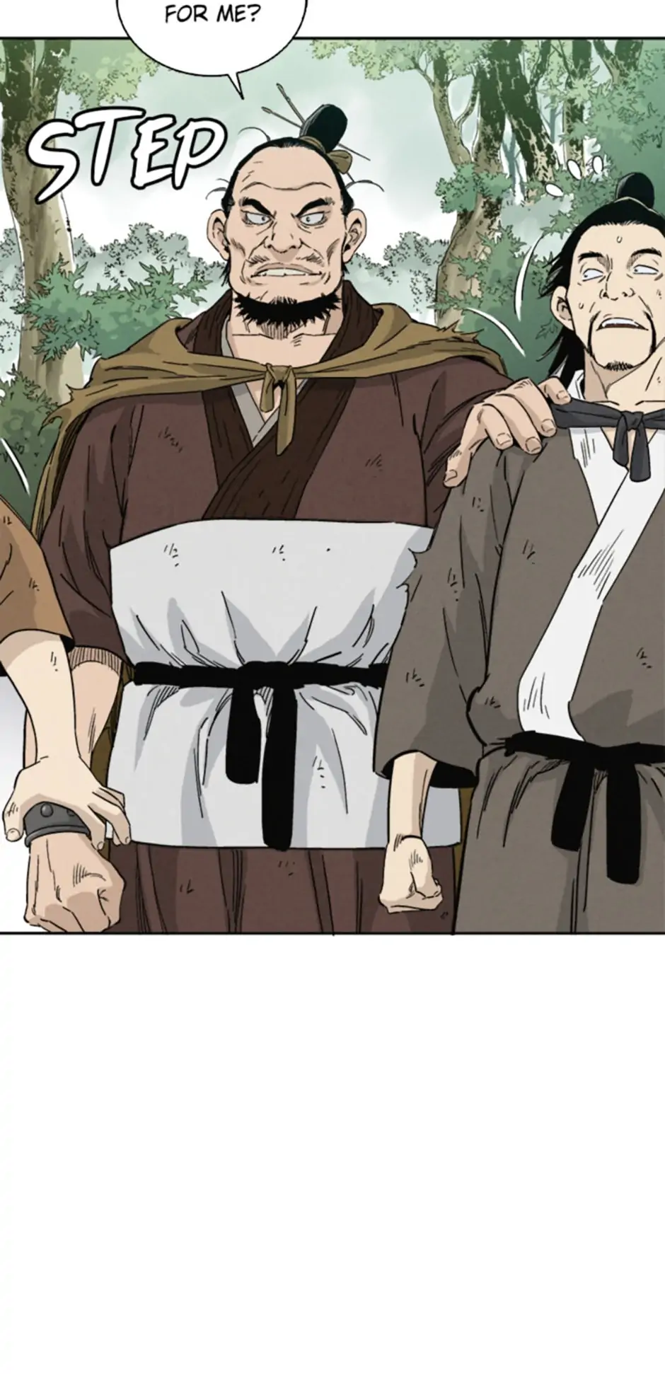 I Reincarnated as a Legendary Surgeon chapter 62 page 58