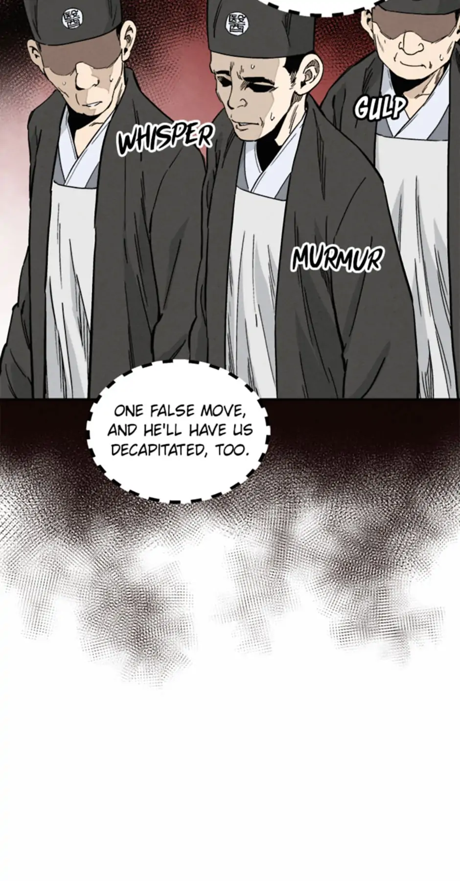 I Reincarnated as a Legendary Surgeon chapter 62 page 6
