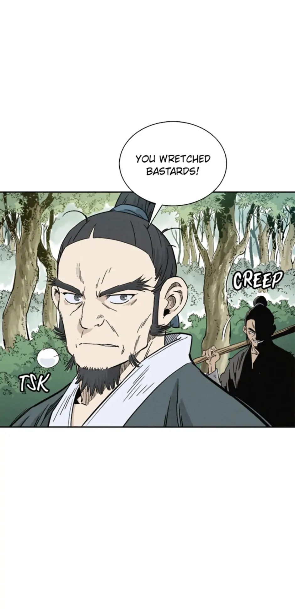 I Reincarnated as a Legendary Surgeon chapter 62 page 60