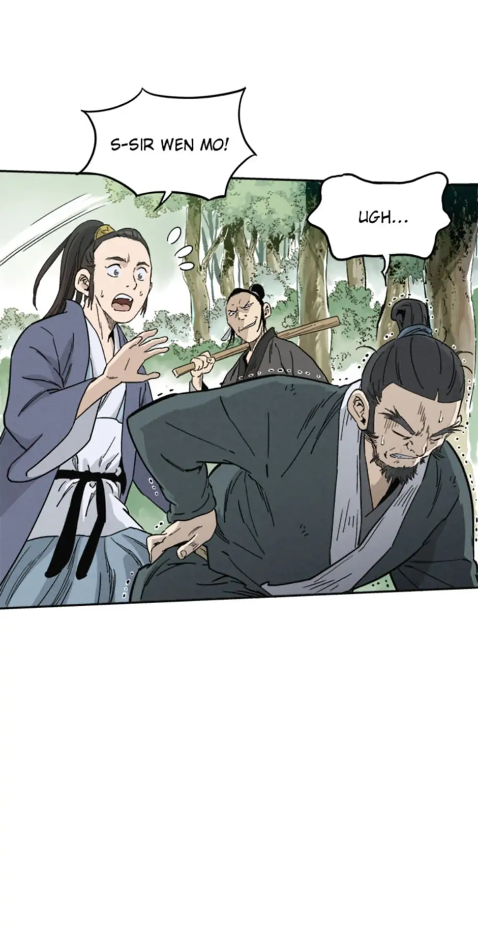 I Reincarnated as a Legendary Surgeon chapter 62 page 63