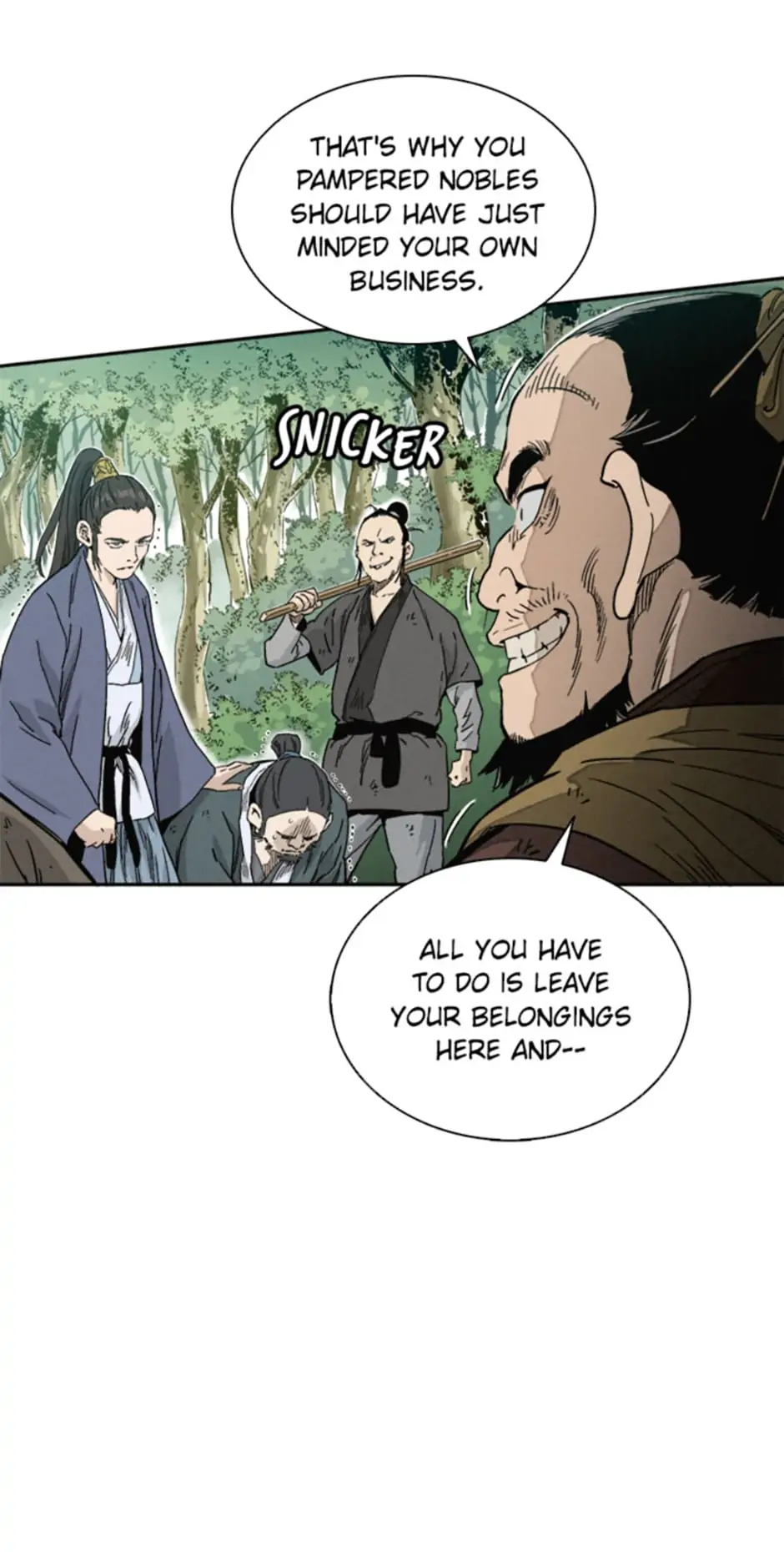 I Reincarnated as a Legendary Surgeon chapter 62 page 64