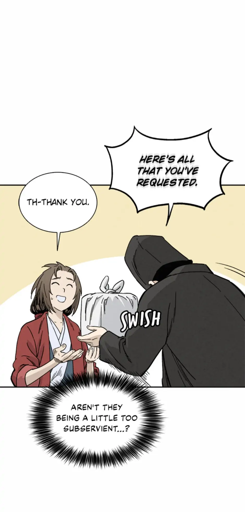 I Reincarnated as a Legendary Surgeon chapter 62 page 9