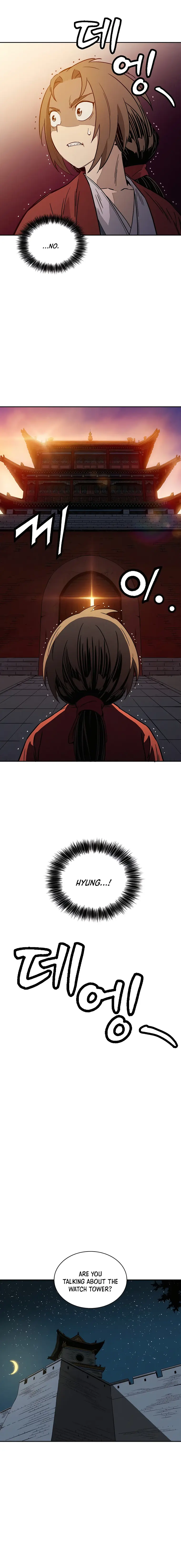 I Reincarnated as a Legendary Surgeon chapter 63 page 12