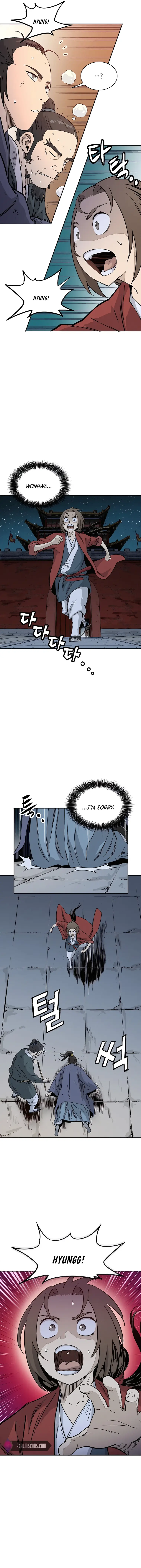 I Reincarnated as a Legendary Surgeon chapter 63 page 15