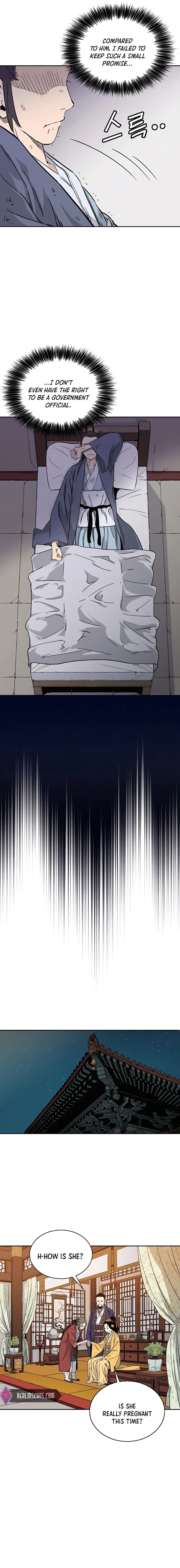 I Reincarnated as a Legendary Surgeon chapter 64 page 12