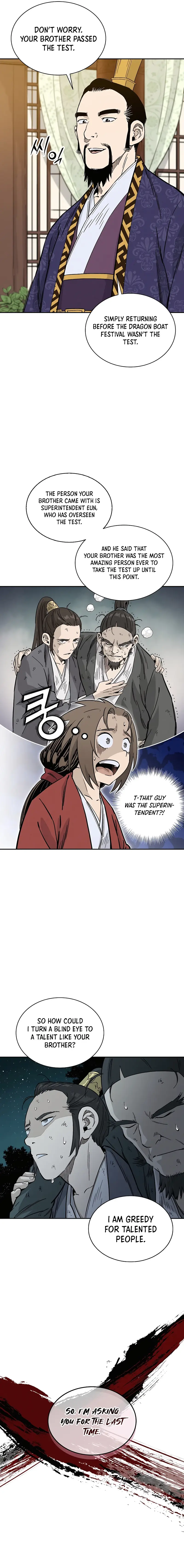 I Reincarnated as a Legendary Surgeon chapter 65 page 2