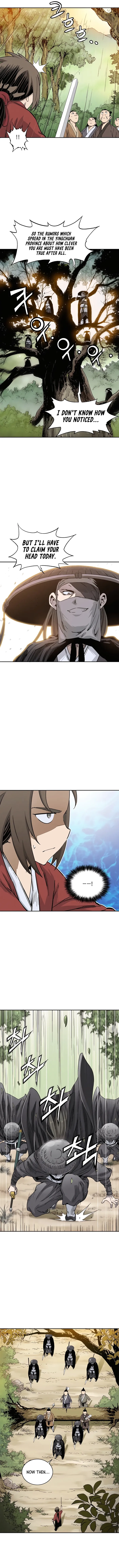 I Reincarnated as a Legendary Surgeon chapter 68 page 3