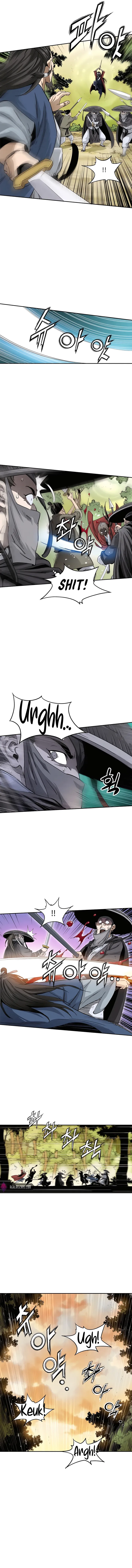 I Reincarnated as a Legendary Surgeon chapter 68 page 6