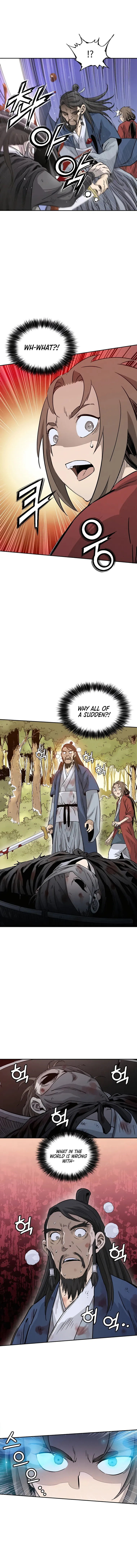 I Reincarnated as a Legendary Surgeon chapter 69 page 1