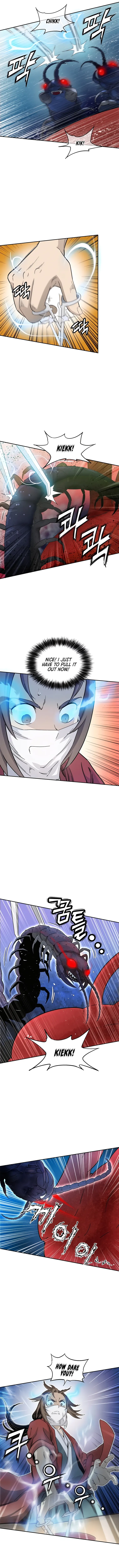 I Reincarnated as a Legendary Surgeon chapter 69 page 7