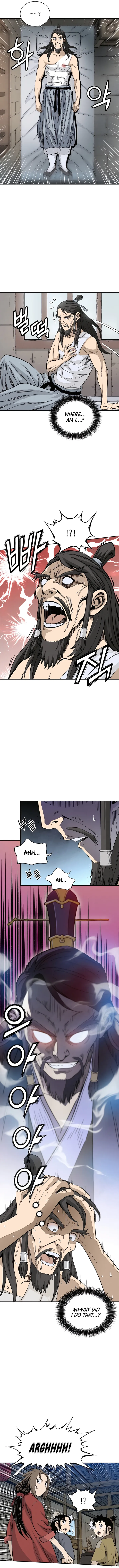 I Reincarnated as a Legendary Surgeon chapter 70 page 3