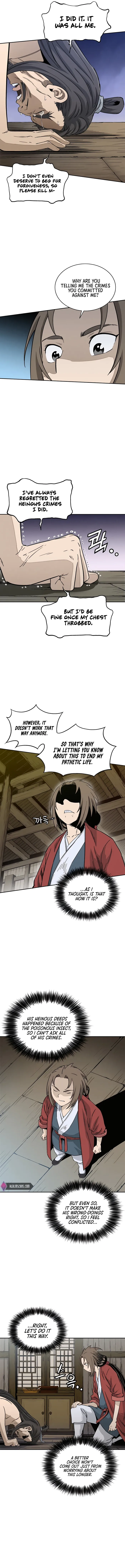 I Reincarnated as a Legendary Surgeon chapter 70 page 7