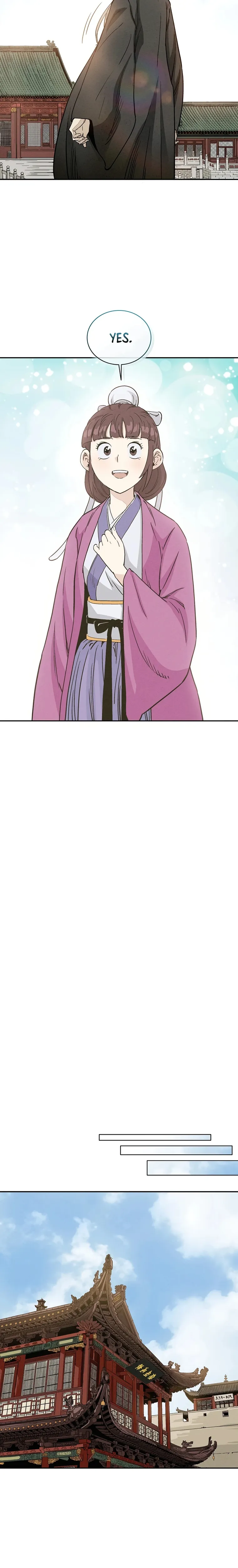I Reincarnated as a Legendary Surgeon chapter 75 page 6
