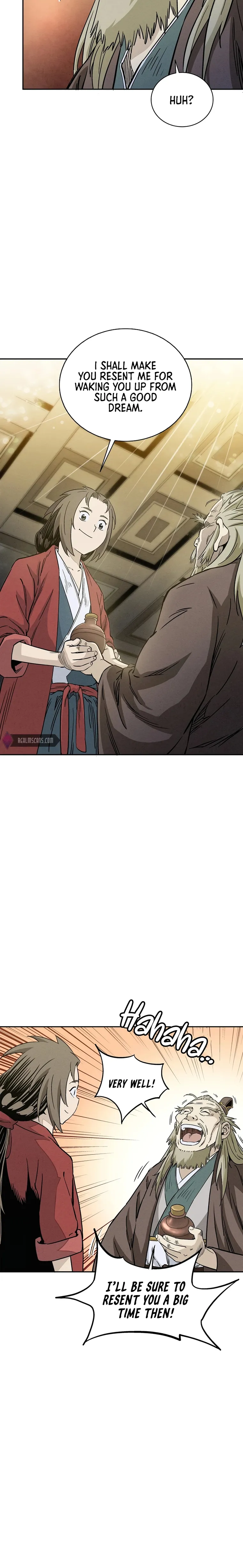 I Reincarnated as a Legendary Surgeon chapter 75 page 8