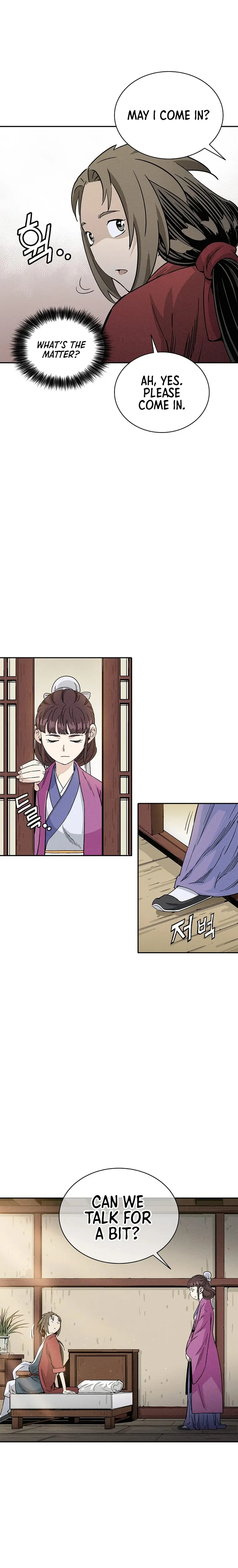 I Reincarnated as a Legendary Surgeon chapter 77 page 12