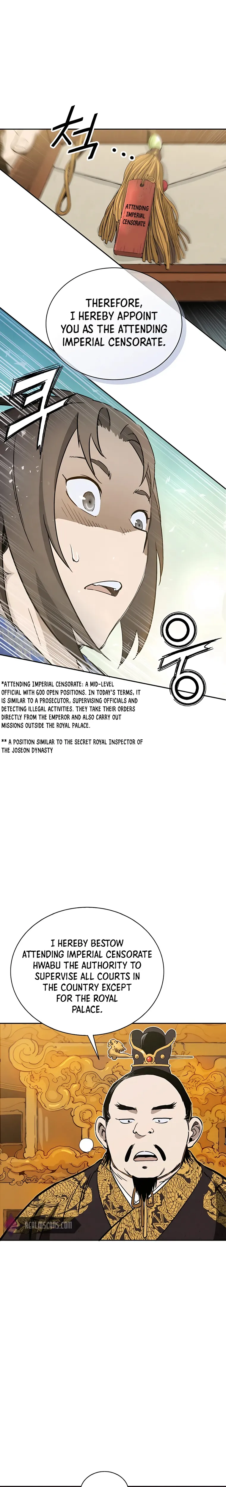 I Reincarnated as a Legendary Surgeon chapter 79 page 1