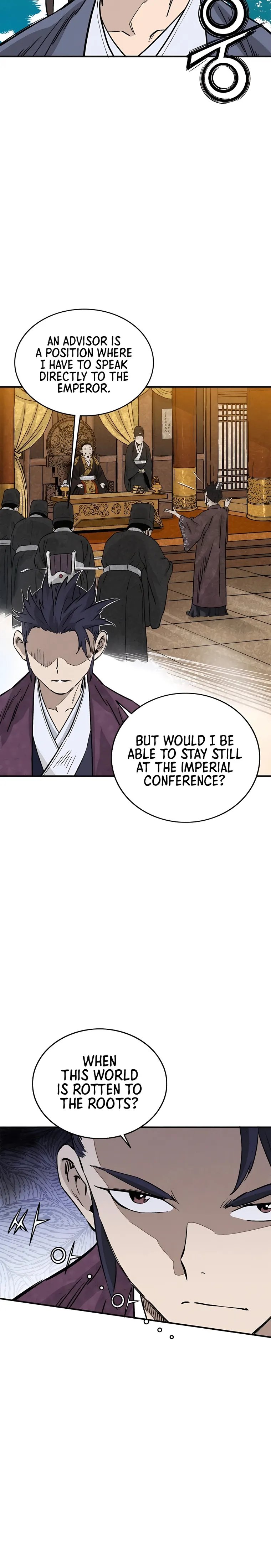 I Reincarnated as a Legendary Surgeon chapter 95 page 6