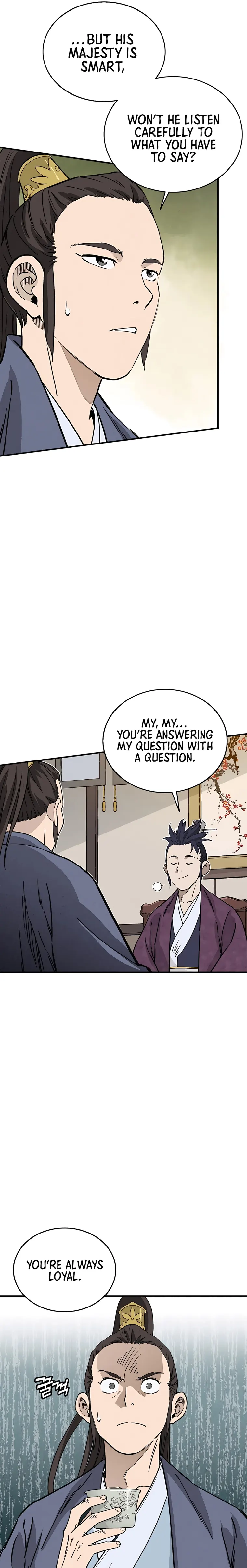 I Reincarnated as a Legendary Surgeon chapter 95 page 7