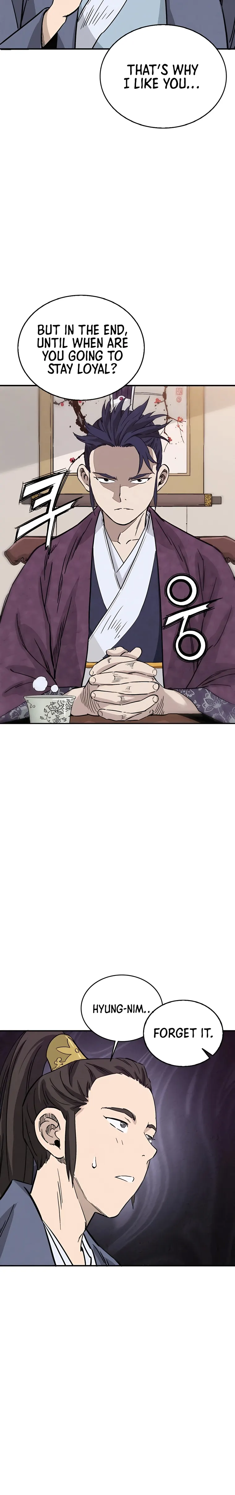 I Reincarnated as a Legendary Surgeon chapter 95 page 8