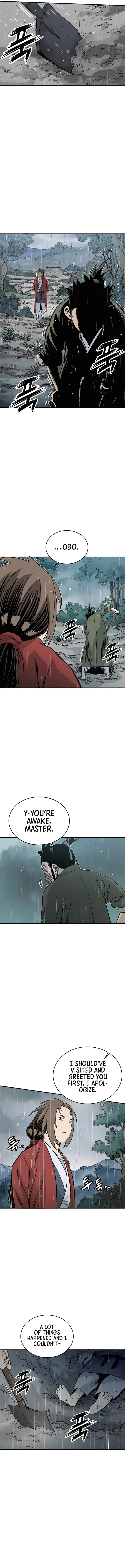 I Reincarnated as a Legendary Surgeon chapter 99 page 10