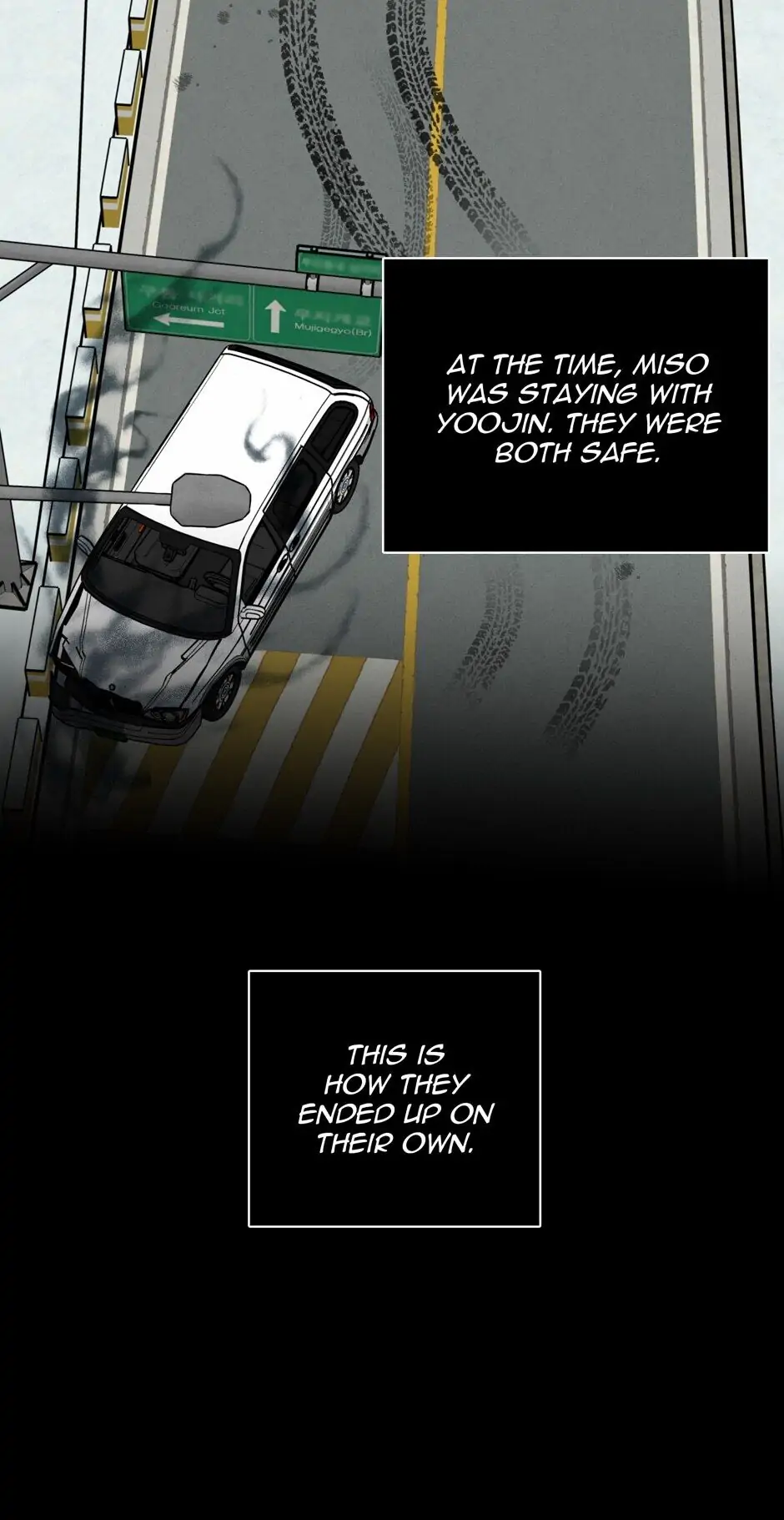 1st year Max Level Manager chapter 10 page 7