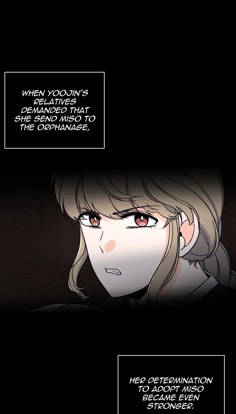 1st year Max Level Manager chapter 10 page 9