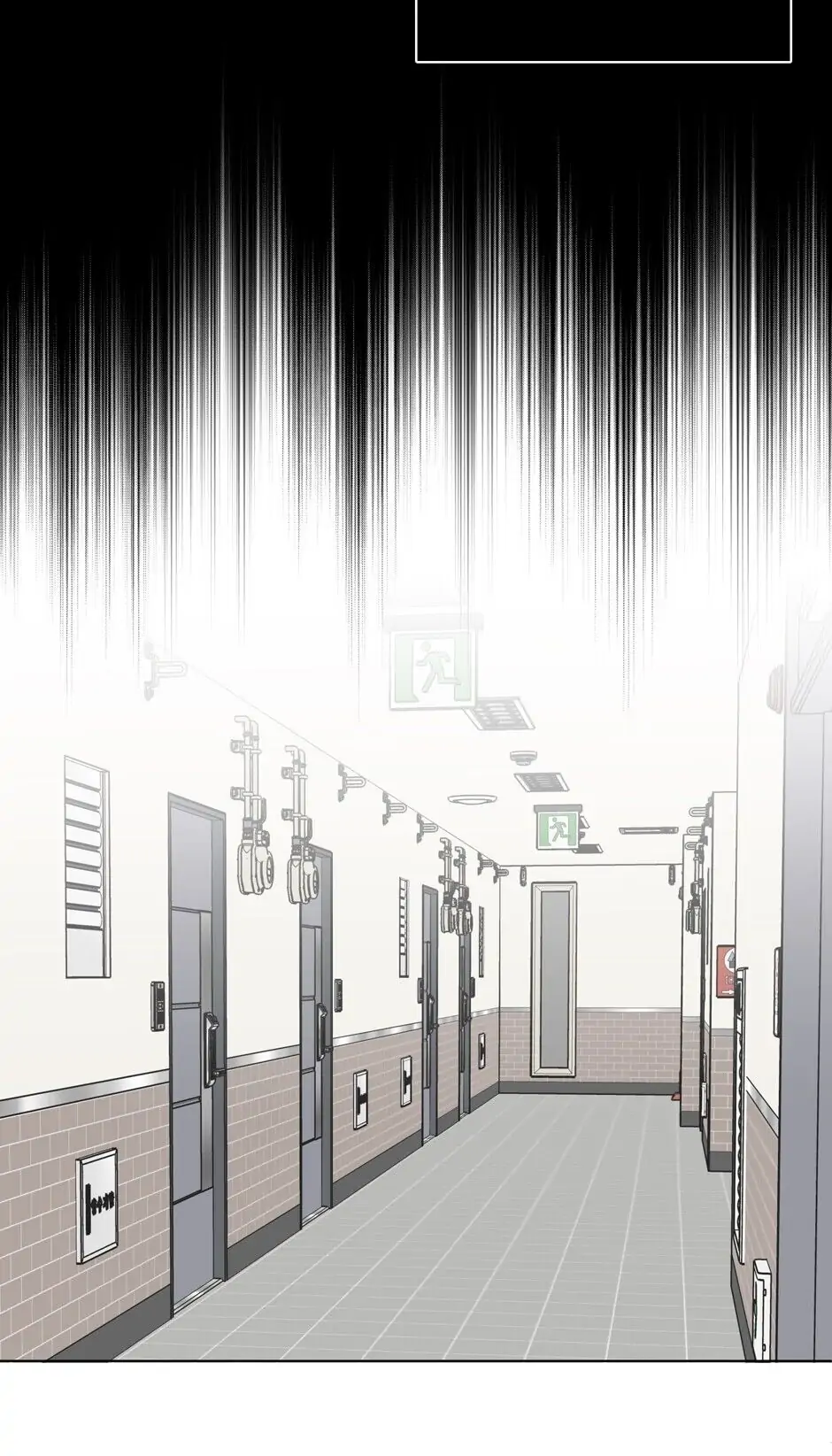 1st year Max Level Manager chapter 10 page 10