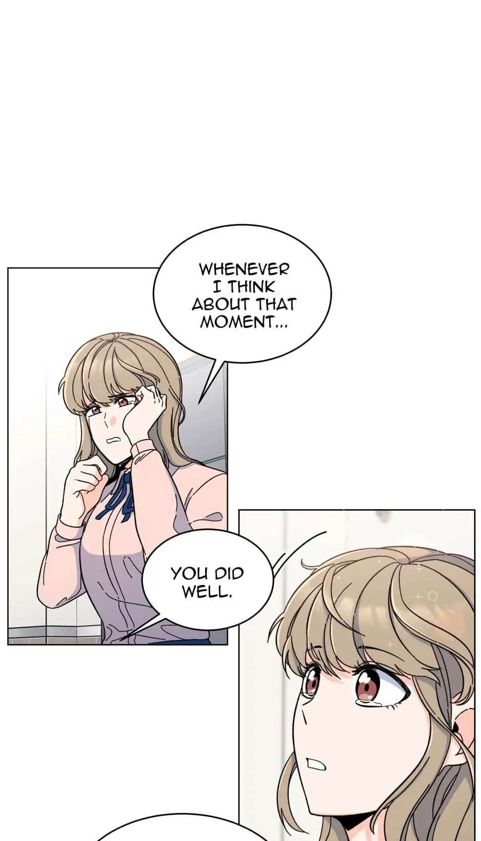 1st year Max Level Manager chapter 10 page 11