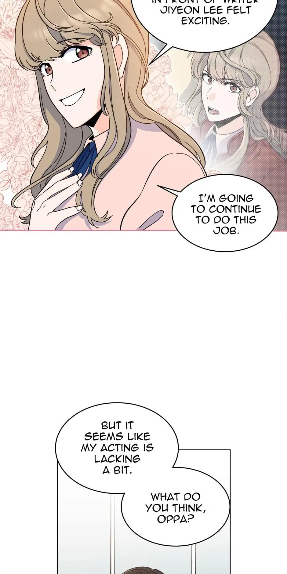 1st year Max Level Manager chapter 10 page 36