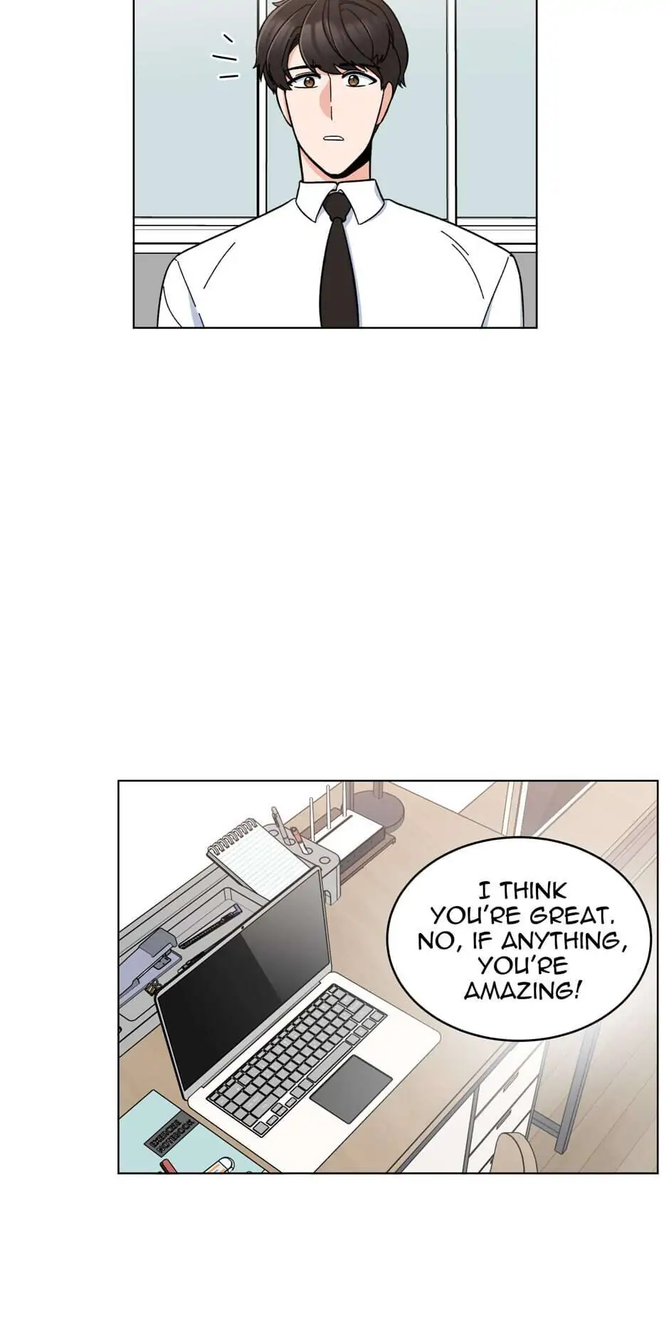 1st year Max Level Manager chapter 10 page 37