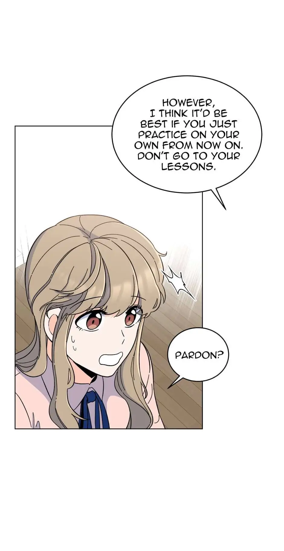1st year Max Level Manager chapter 10 page 38