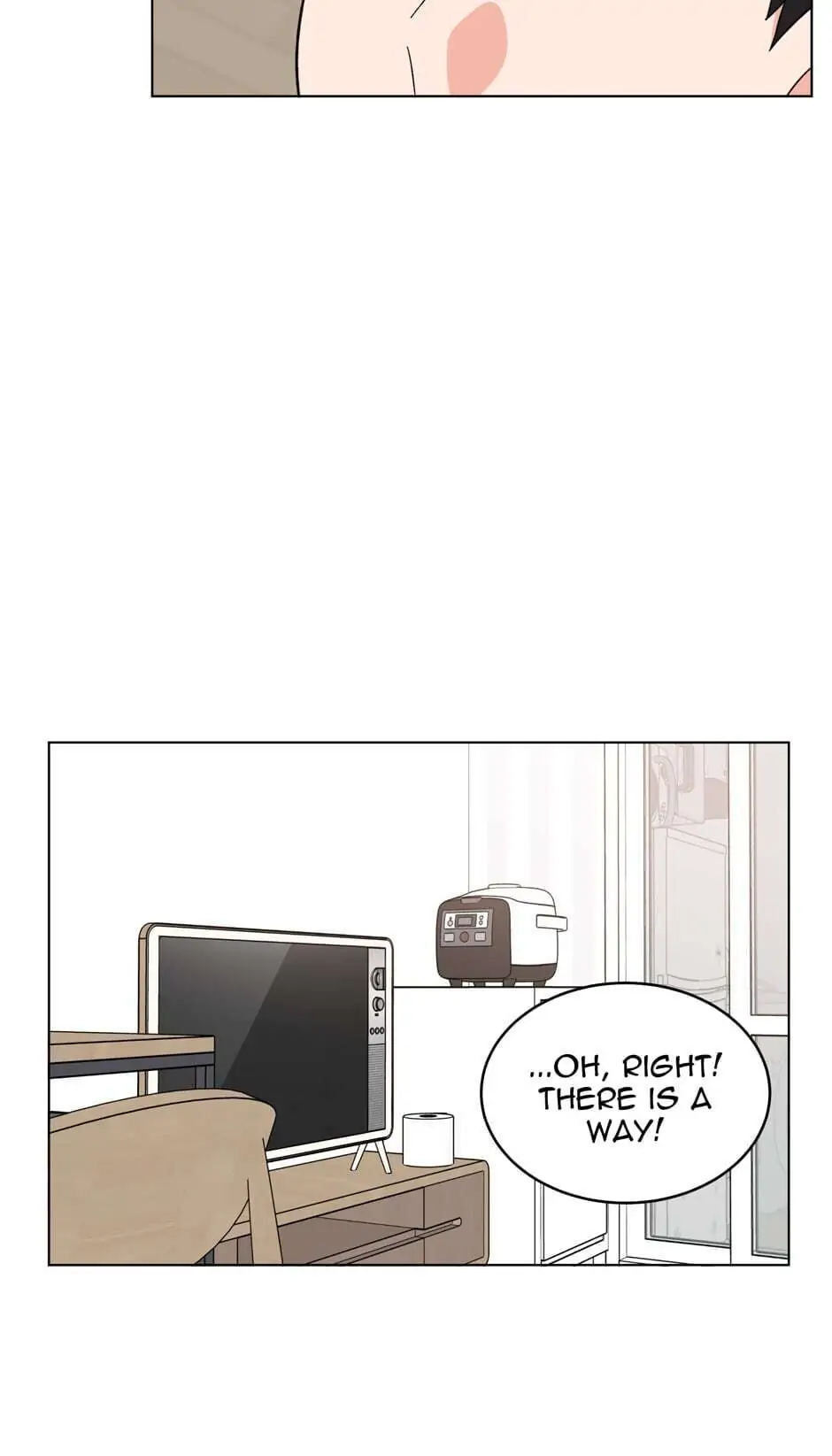 1st year Max Level Manager chapter 10 page 61