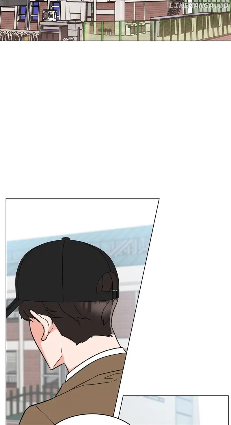 1st year Max Level Manager chapter 124 page 2