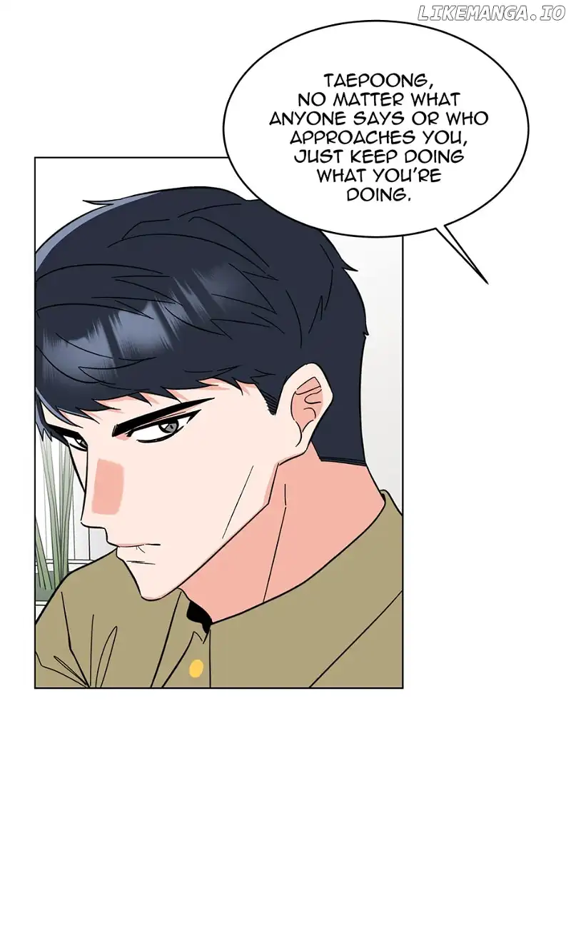1st year Max Level Manager chapter 124 page 26