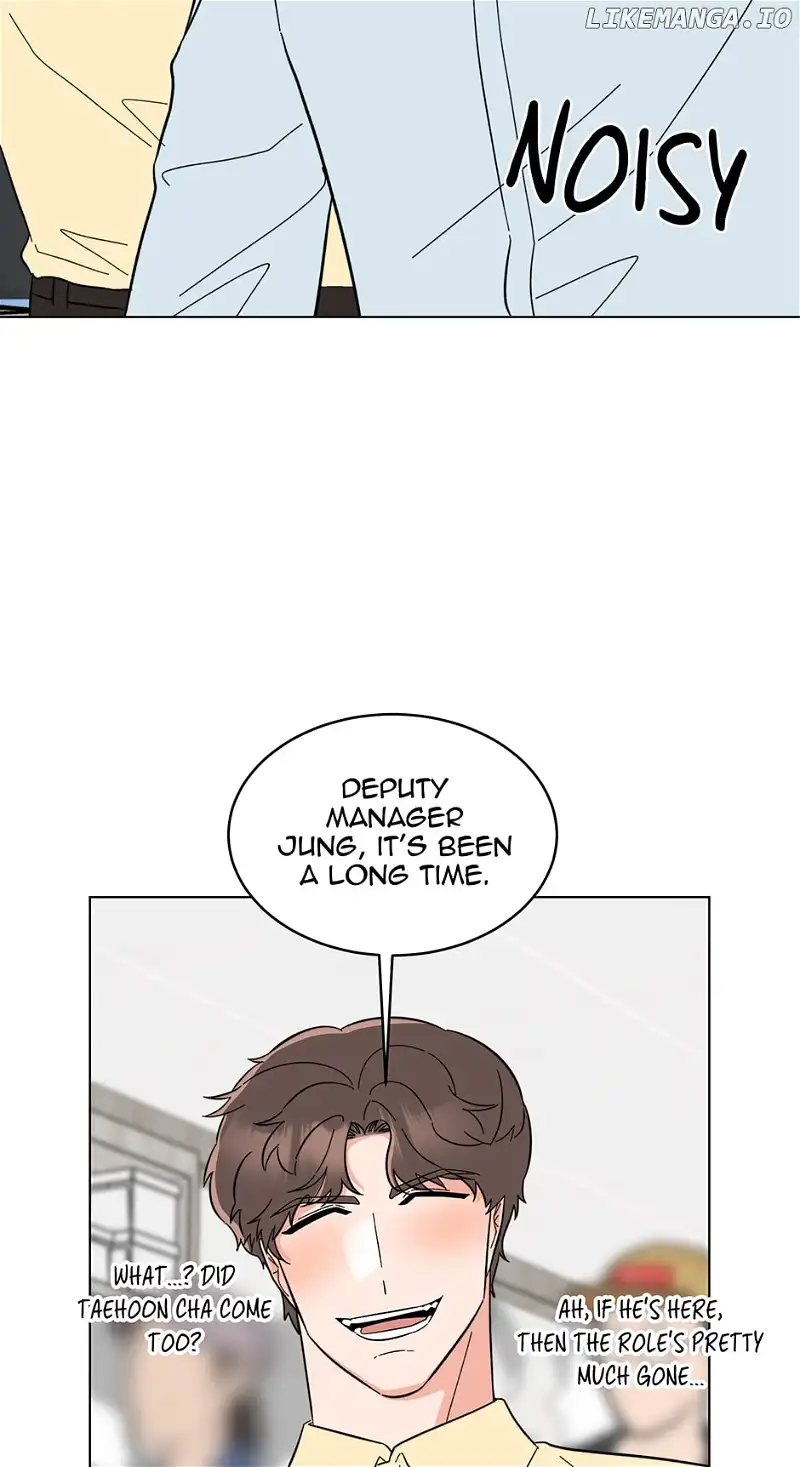 1st year Max Level Manager chapter 124 page 30