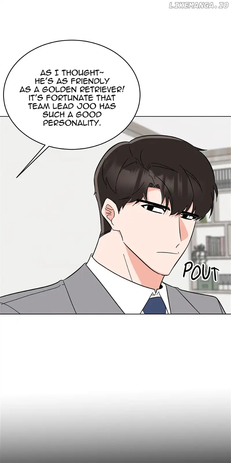 1st year Max Level Manager chapter 124 page 48