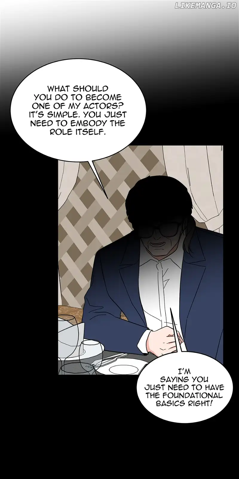 1st year Max Level Manager chapter 124 page 59