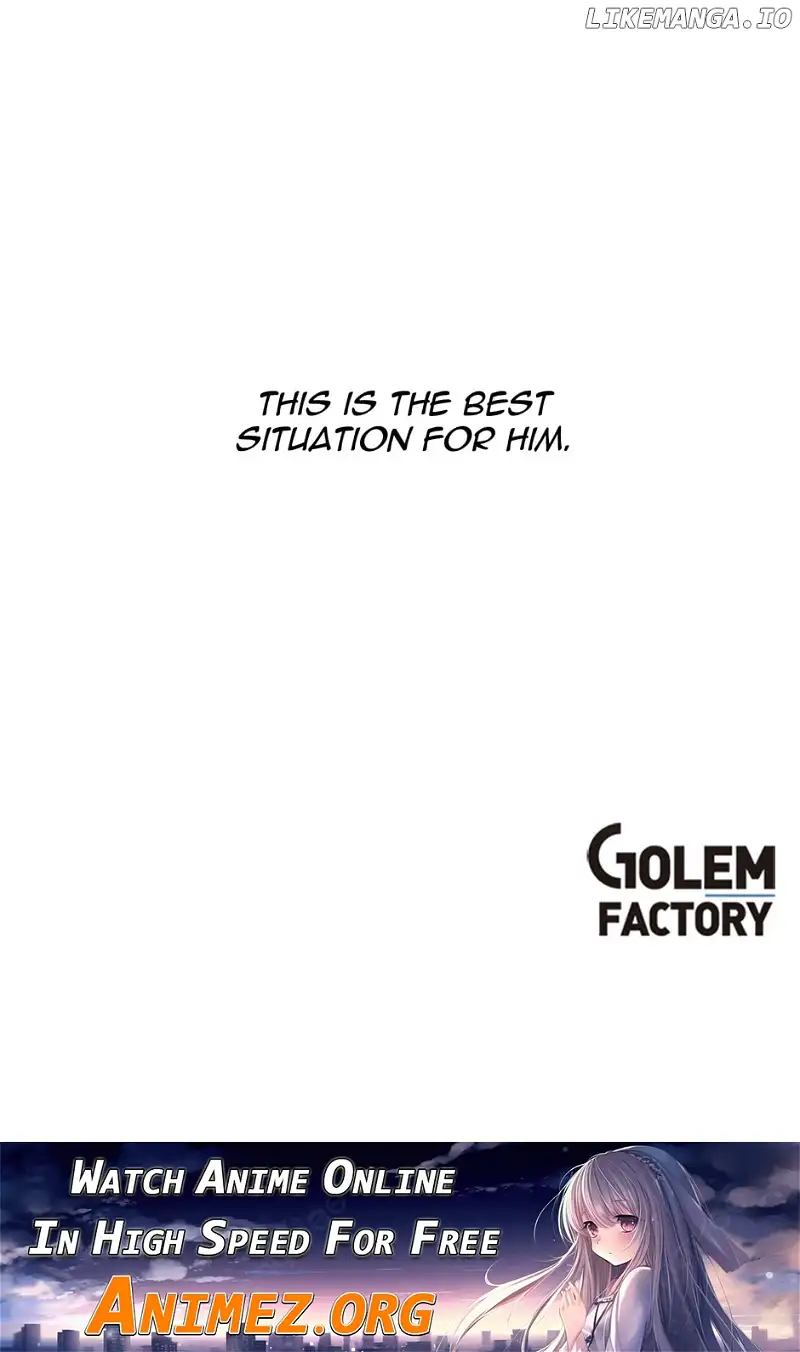 1st year Max Level Manager chapter 124 page 67