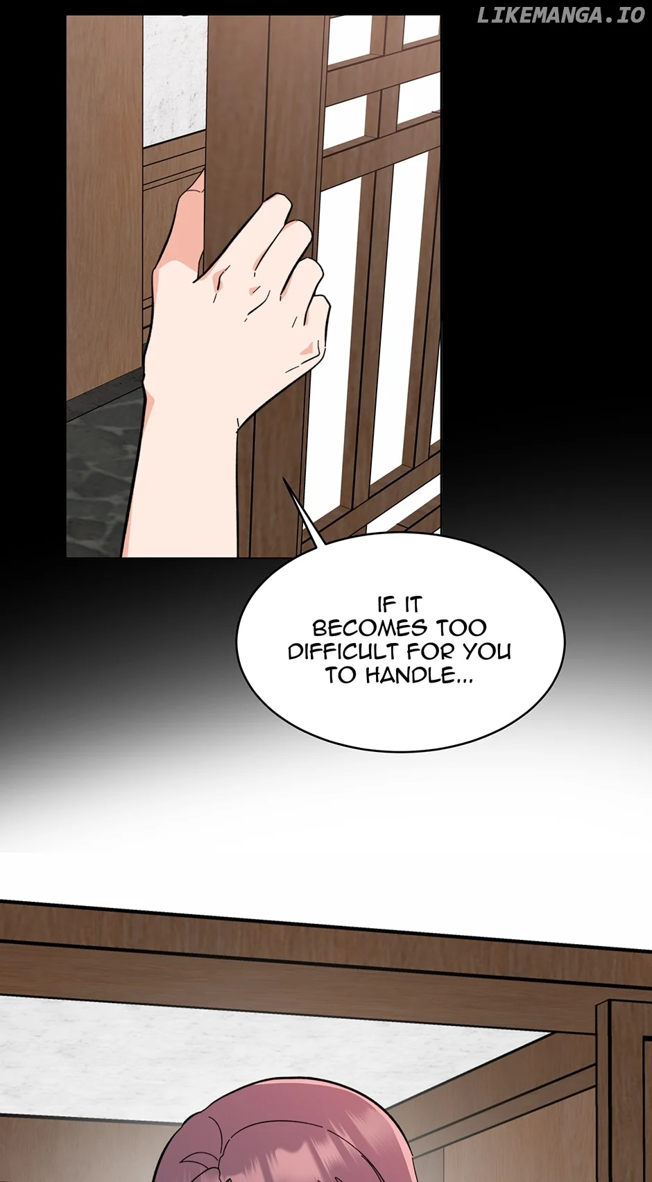 1st year Max Level Manager chapter 128 page 11