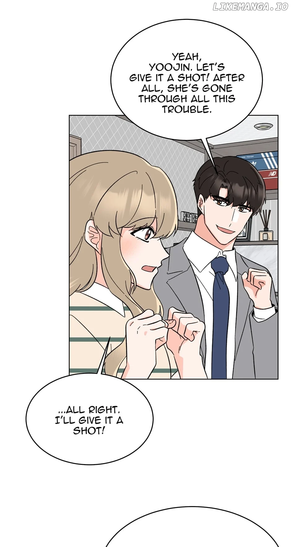 1st year Max Level Manager chapter 128 page 26