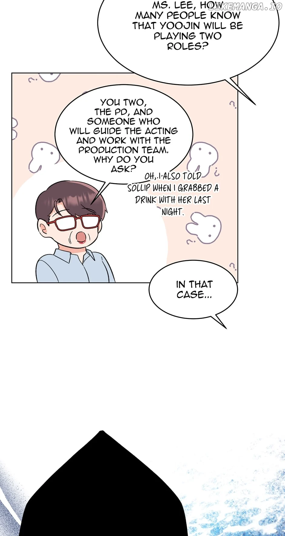 1st year Max Level Manager chapter 128 page 27