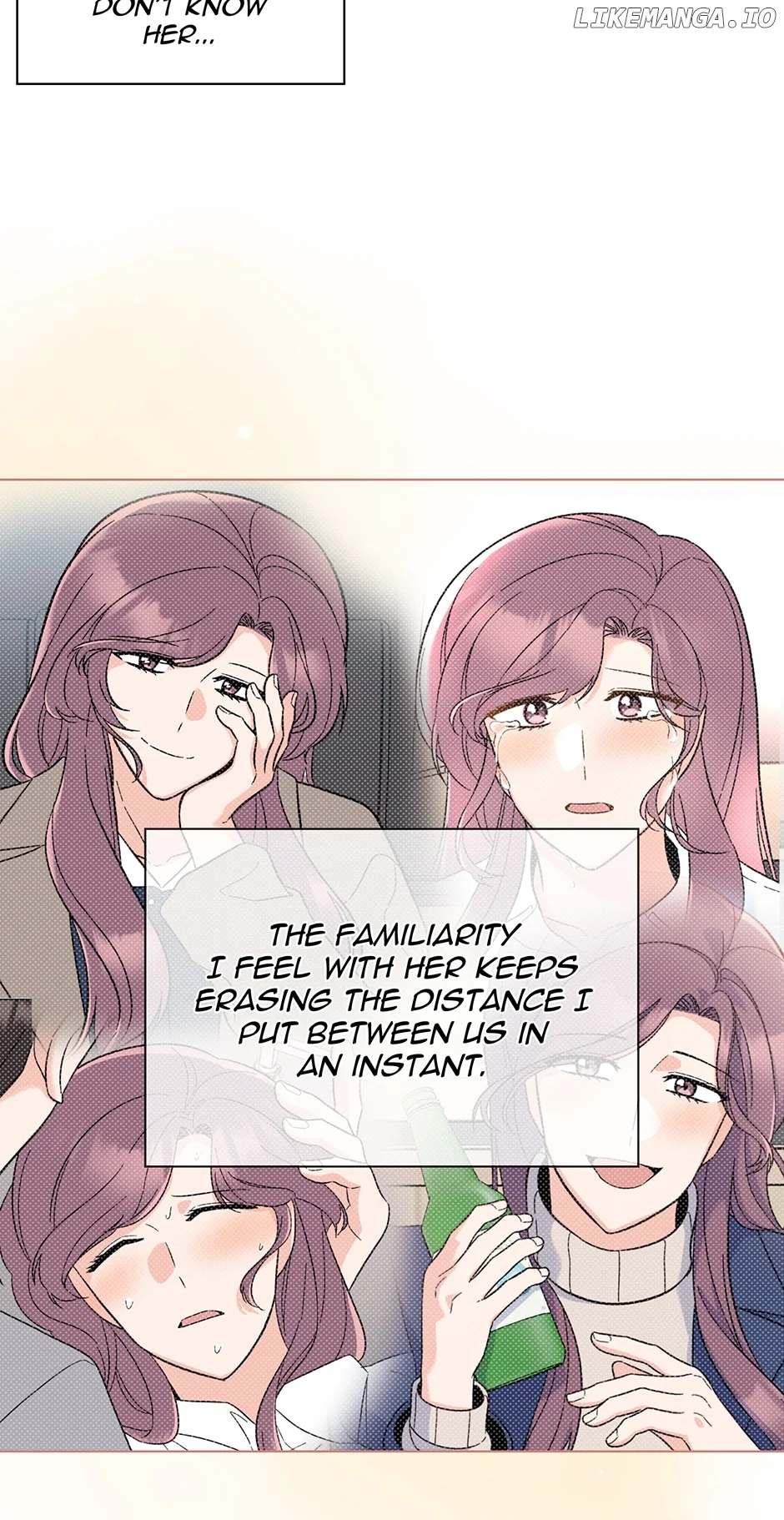 1st year Max Level Manager chapter 128 page 40