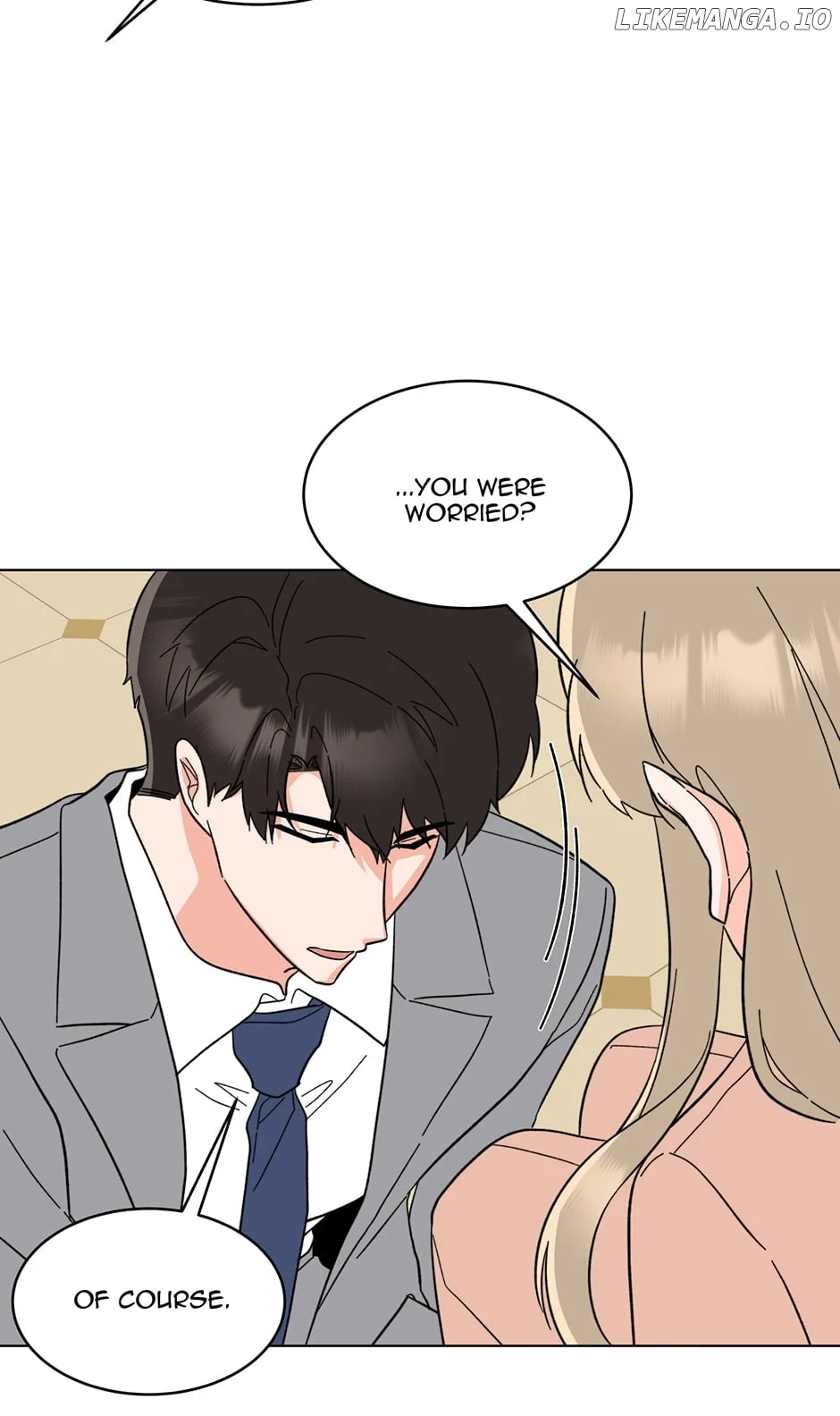 1st year Max Level Manager chapter 128 page 57