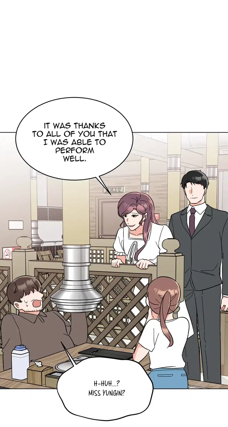 1st year Max Level Manager chapter 129 page 26