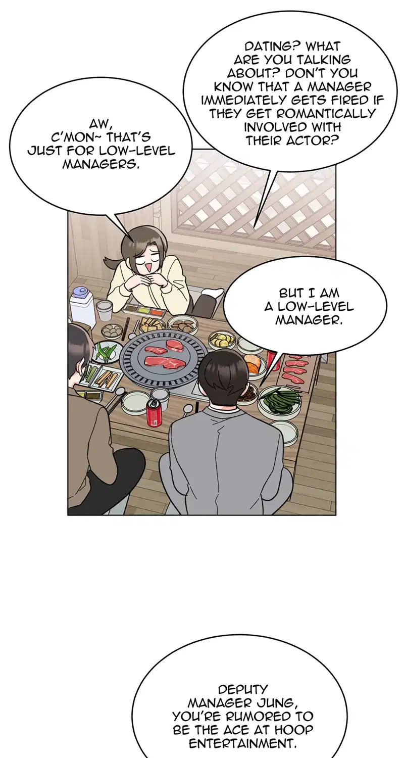 1st year Max Level Manager chapter 129 page 39
