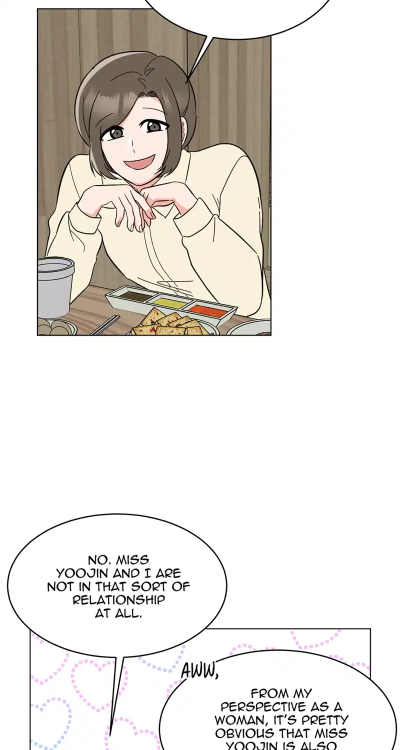 1st year Max Level Manager chapter 129 page 40